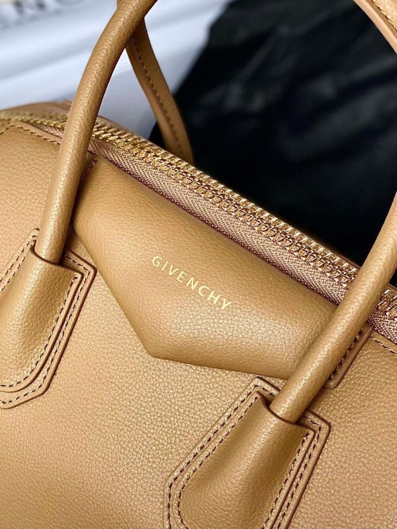 Givenchy Handle Bags